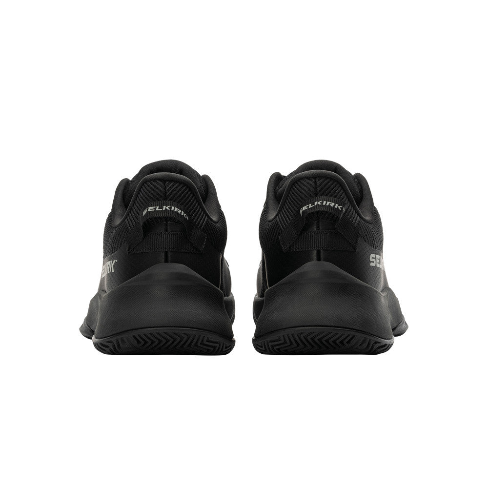 Pickleball Selkirk CourtStrike Pro  Black Pickleball Shoe Black