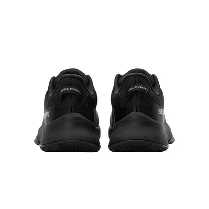 Pickleball Selkirk CourtStrike Pro  Black Pickleball Shoe Black