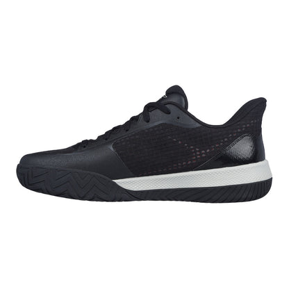 Pickleball  Skechers Viper Court Pro Pickleball Shoe Grey/Orange