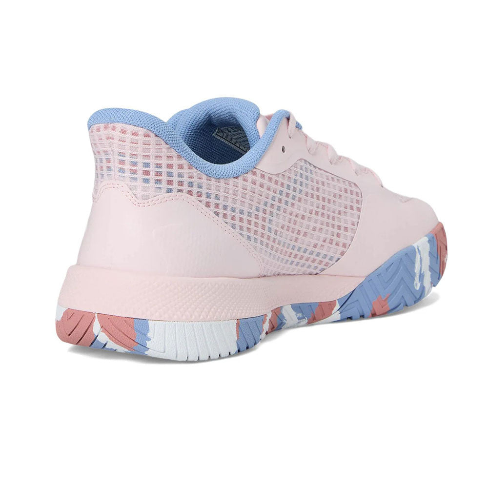 Pickleball Skechers Viper Court Pro  Pickleball Shoe - Light Pink Light Pink