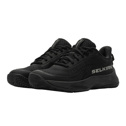Pickleball Selkirk CourtStrike Pro Pickleball Shoe Black