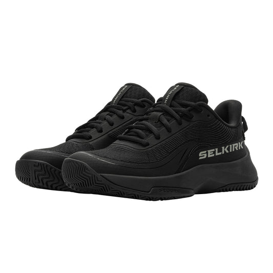 Pickleball Selkirk CourtStrike Pro Pickleball Shoe Black