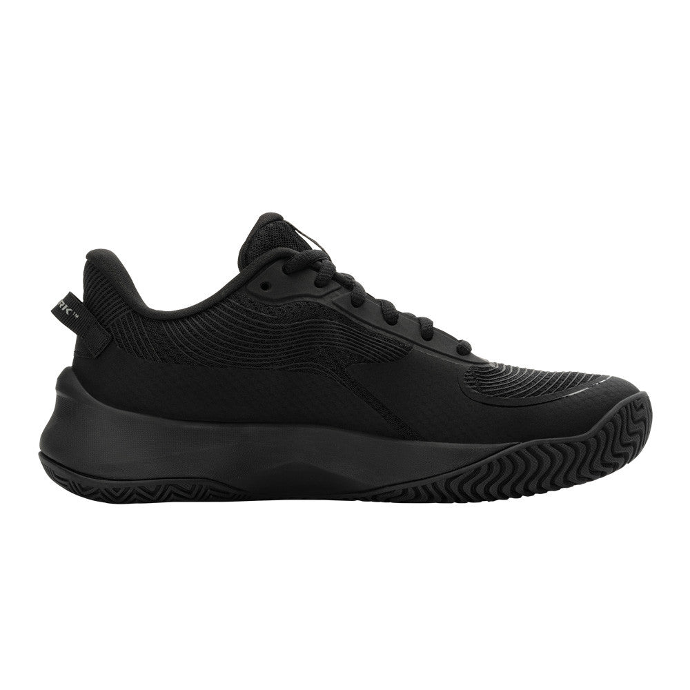 Pickleball Selkirk CourtStrike Pro Pickleball Shoe Black