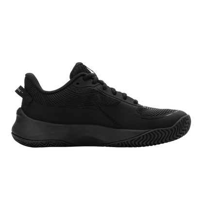 Pickleball Selkirk CourtStrike Pro Pickleball Shoe Black