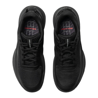 Pickleball Selkirk CourtStrike Pro Pickleball Shoe Black