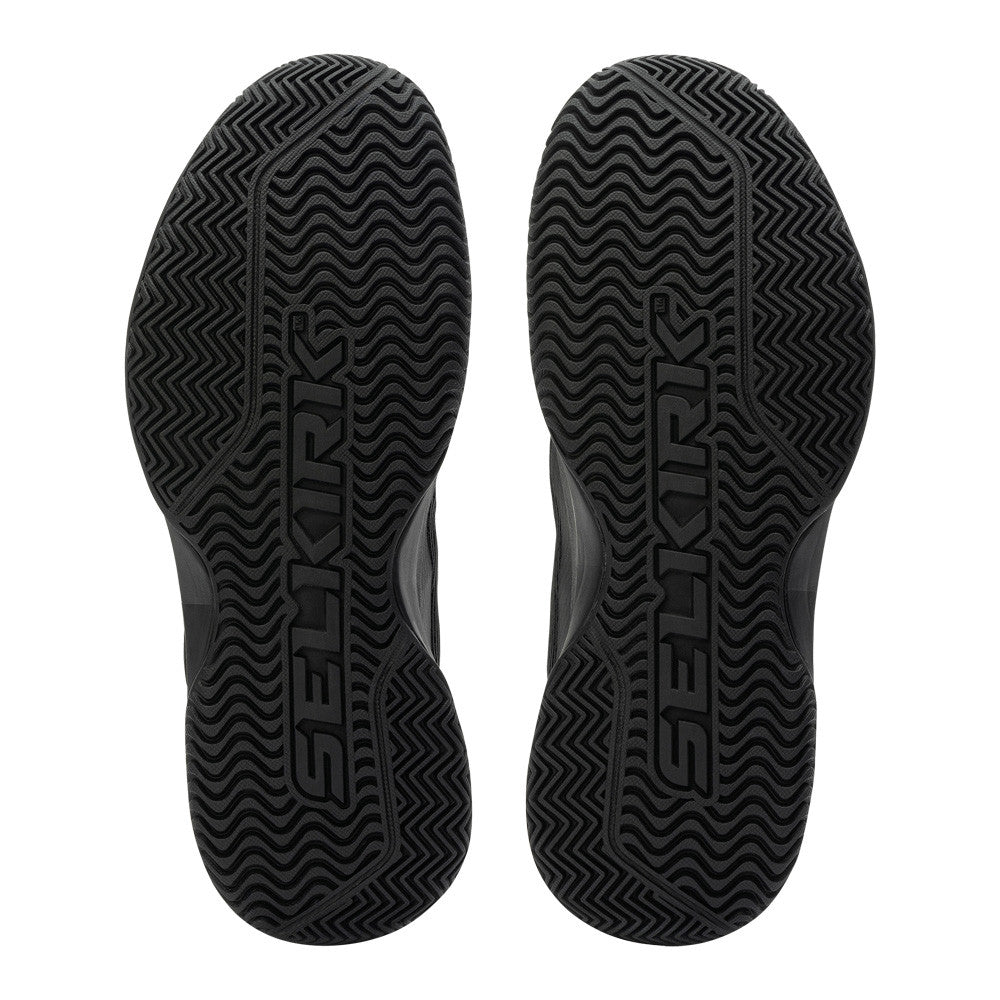 Pickleball Selkirk CourtStrike Pro Pickleball Shoe Black