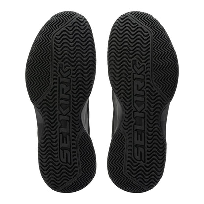 Pickleball Selkirk CourtStrike Pro Pickleball Shoe Black