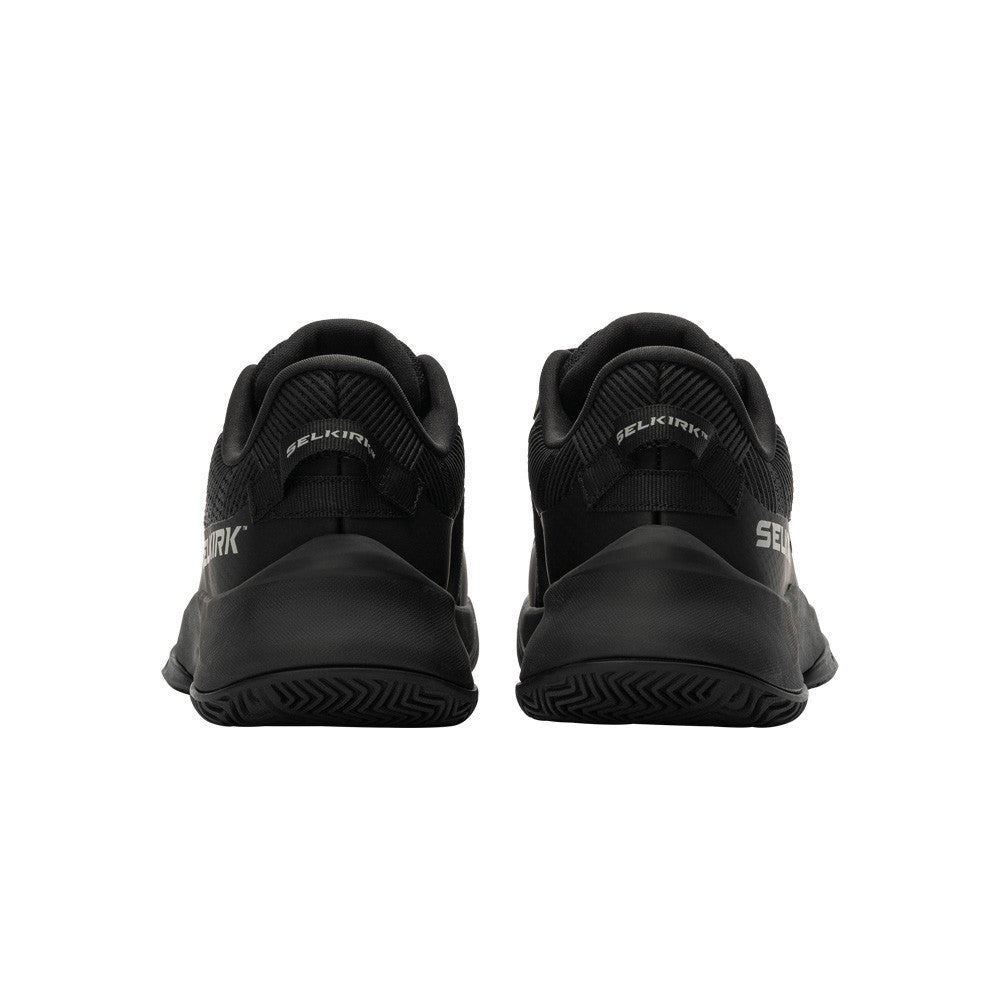 Pickleball Selkirk CourtStrike Pro Pickleball Shoe Black