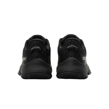 Pickleball Selkirk CourtStrike Pro Pickleball Shoe Black