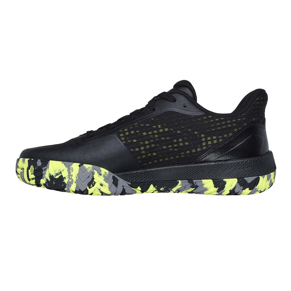 Pickleball Skechers Viper Court Pro  Pickleball Shoe - Shoe Black