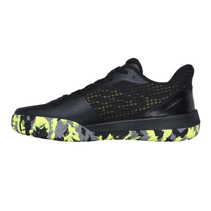 Pickleball Skechers Viper Court Pro  Pickleball Shoe - Shoe Black