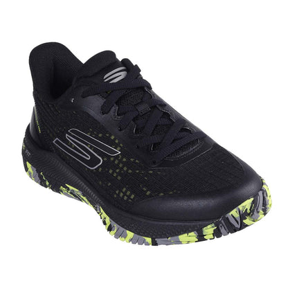 Pickleball Skechers Viper Court Pro  Pickleball Shoe - Shoe Black