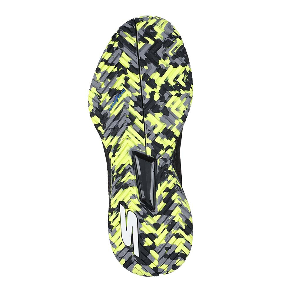 Pickleball Skechers Viper Court Pro  Pickleball Shoe - Shoe Black