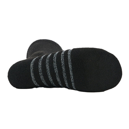 Pickleball Thorlo Light Cushion Crew Socks White