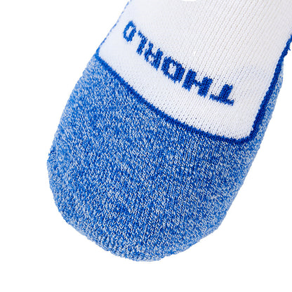 Pickleball Thorlo Light Cushion Ankle Socks Black