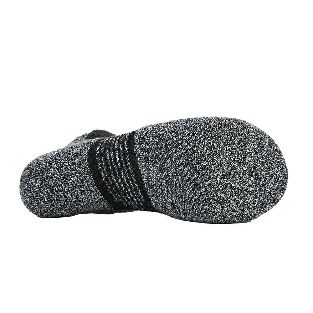 Pickleball Thorlo Light Cushion Low Cut Socks Orchid