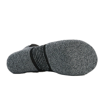 Pickleball Thorlo Light Cushion Low Cut Socks Orchid