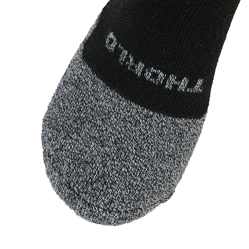 Pickleball Thorlo Light Cushion Low Cut Socks Orchid