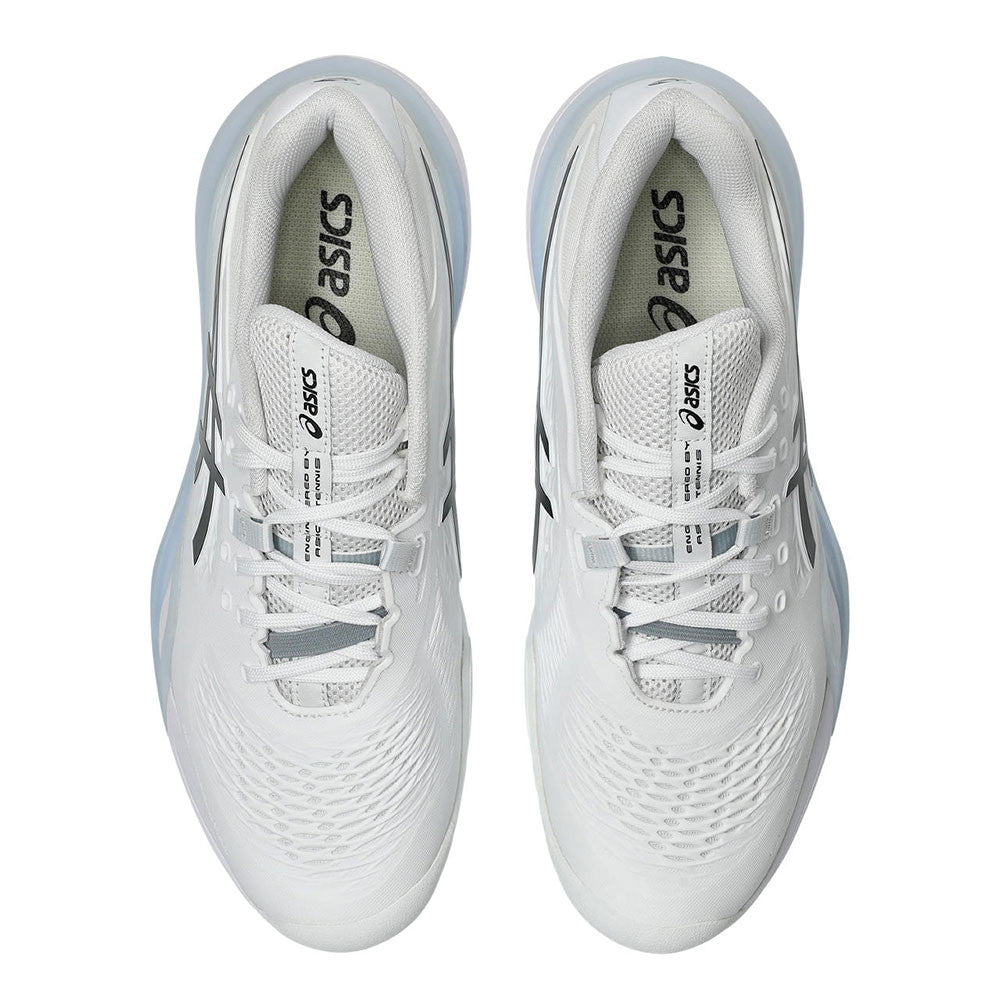 Pickleball ASICS Gel-Resolution X Court Shoe - White/Black White/Black