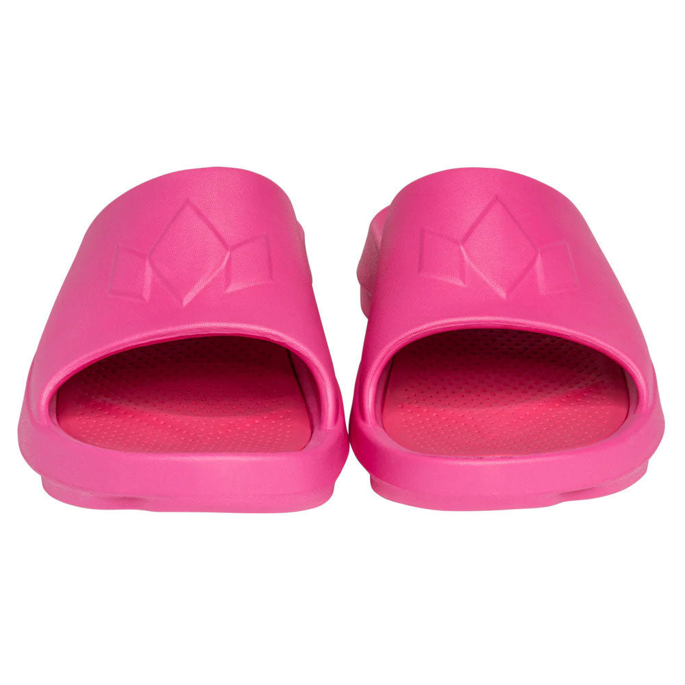 Pickleball Diadem Recovery Court Slide - Unisex - Pink Pink