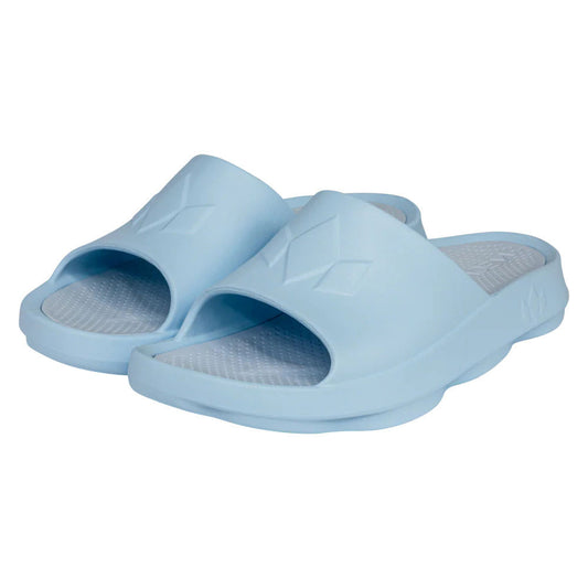 Pickleball Diadem Recovery Court Slide - Unisex - Artic Mist Artic Mist