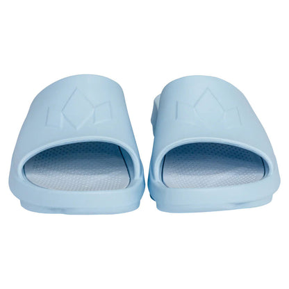 Pickleball Diadem Recovery Court Slide - Unisex - Artic Mist Artic Mist