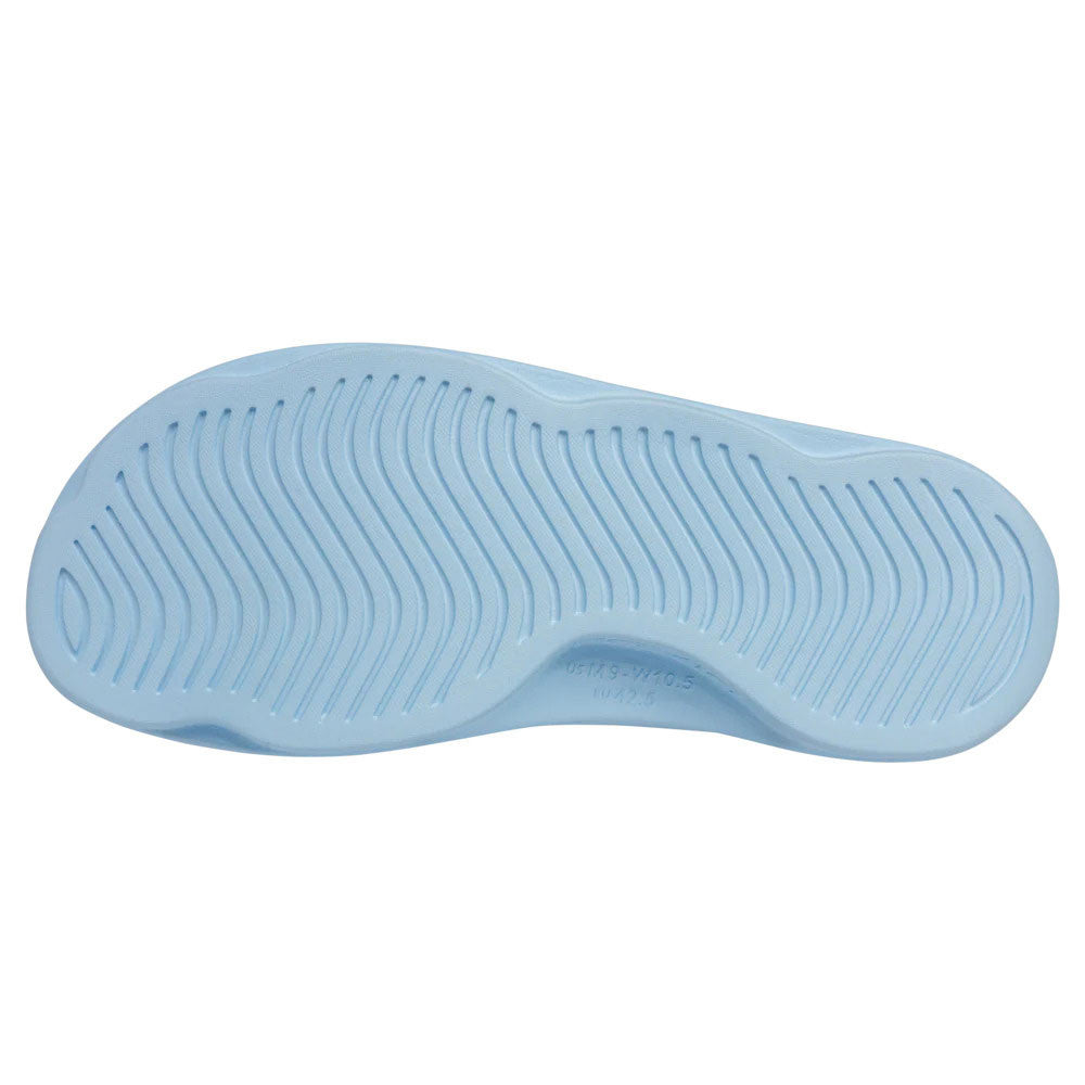 Pickleball Diadem Recovery Court Slide - Unisex - Artic Mist Artic Mist
