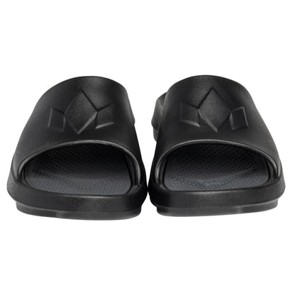 Pickleball Diadem Recovery Court Slide - Unisex - Black Black