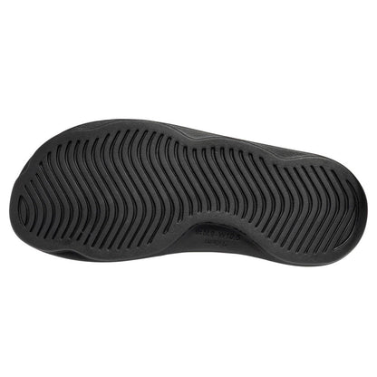 Pickleball Diadem Recovery Court Slide - Unisex - Black Black