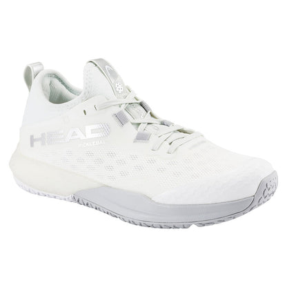 Pickleball HEAD Motion Pro Pickleball Shoe White/Light Grey