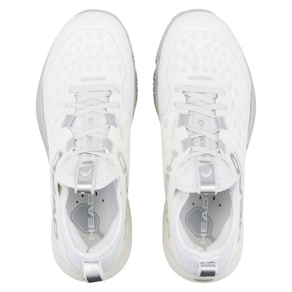 Pickleball HEAD Motion Pro Pickleball Shoe White/Light Grey