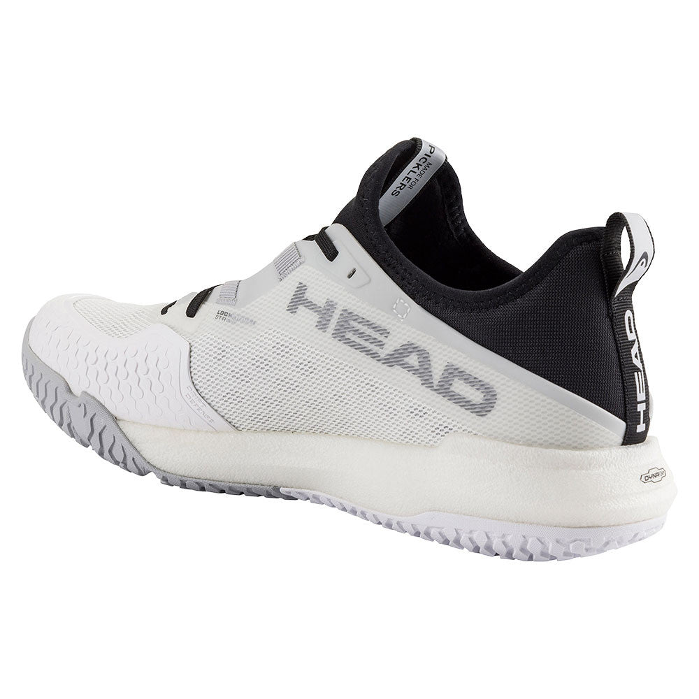 Pickleball HEAD Motion Pro  Pickleball Shoe White/Black
