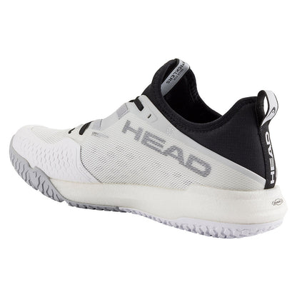 Pickleball HEAD Motion Pro  Pickleball Shoe White/Black