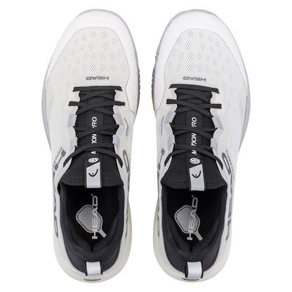 Pickleball HEAD Motion Pro  Pickleball Shoe White/Black