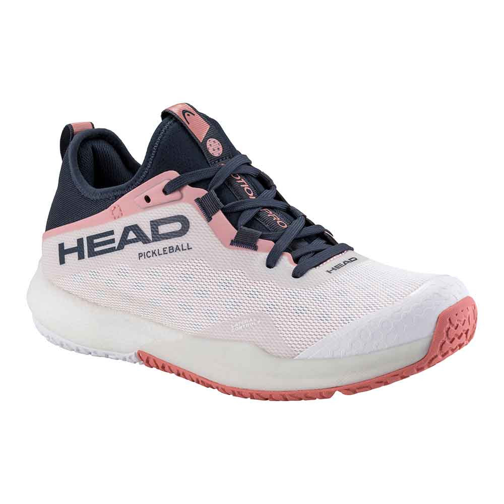 Pickleball HEAD Motion Pro  Pickleball Shoe White/Blueberry