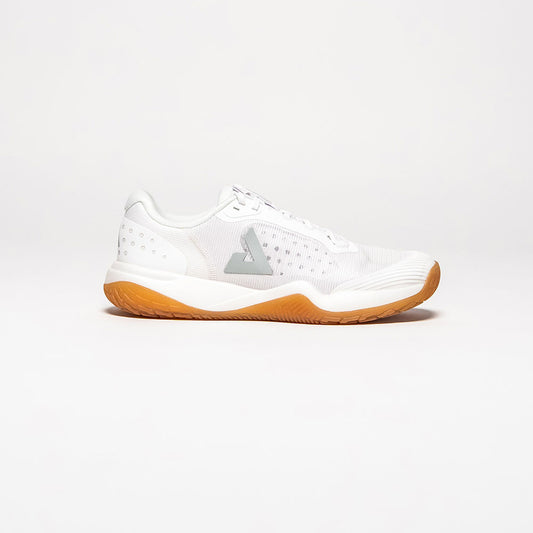 Pickleball JOOLA FUNKSH1n_PB: R4lly Pickleball Shoe - White/Gum White/Gum