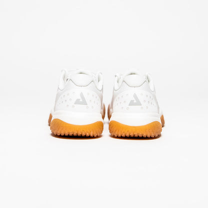 Pickleball JOOLA FUNKSH1n_PB: R4lly Pickleball Shoe - White/Gum White/Gum