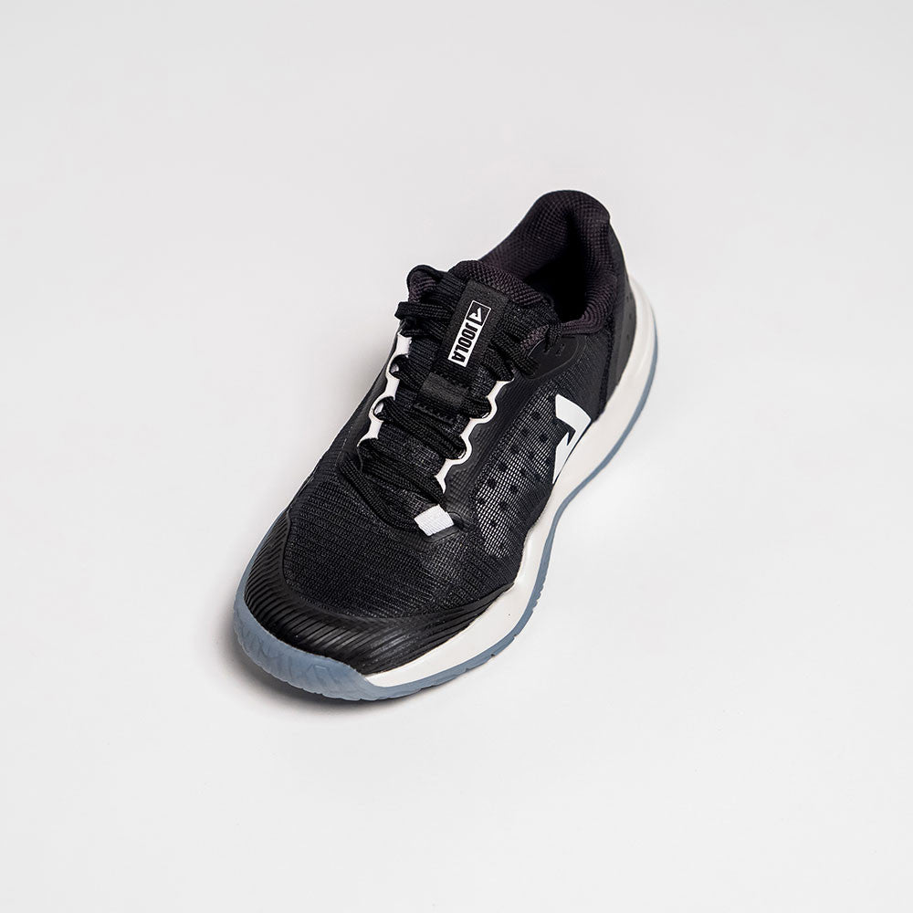 Pickleball JOOLA FUNKSH1n_PB: R4lly Pickleball Shoe Black