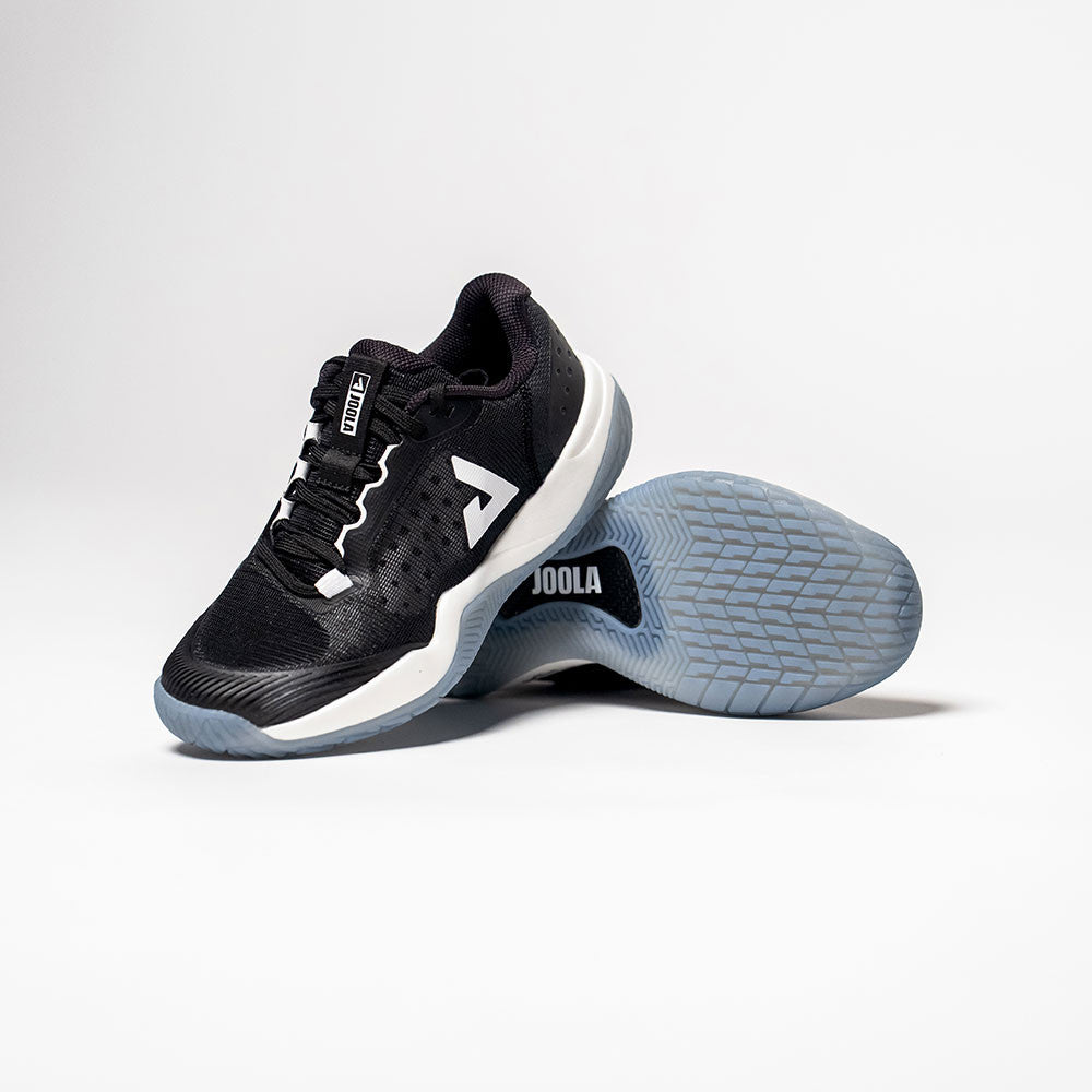 Pickleball JOOLA FUNKSH1n_PB: R4lly Pickleball Shoe Black