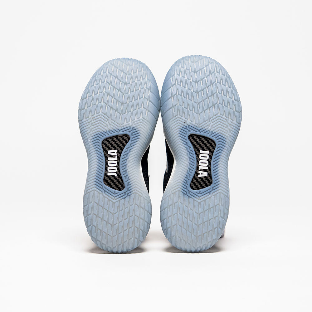 Pickleball JOOLA FUNKSH1n_PB: R4lly Pickleball Shoe Black