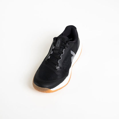 Pickleball JOOLA FUNKSH1n_PB: R4lly Pickleball Shoe - Black/Gum Black/Gum