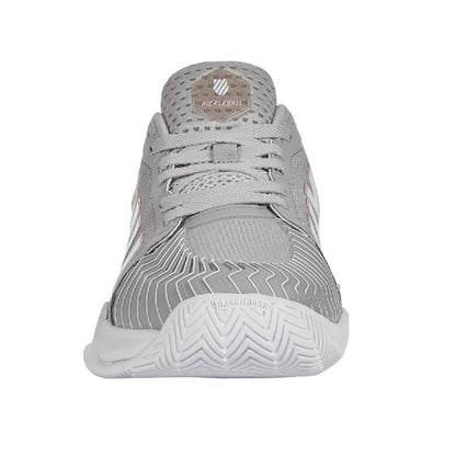 Pickleball K-Swiss Pickleball Supreme Shoe for Women Angel Blue/Sheer Lilac/Brilliant White