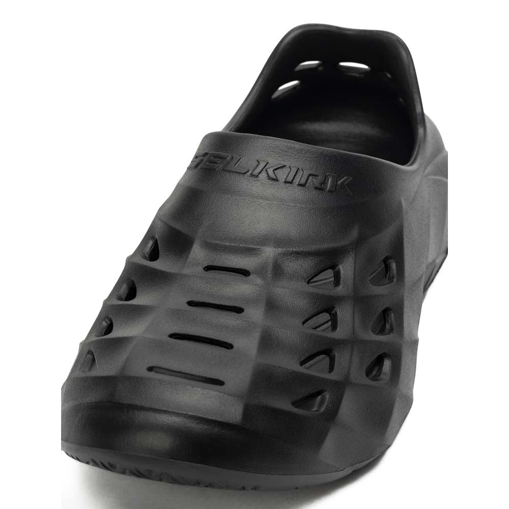 Pickleball Selkirk Sport Unisex Renew Recovery Black Pickleball Shoe Black