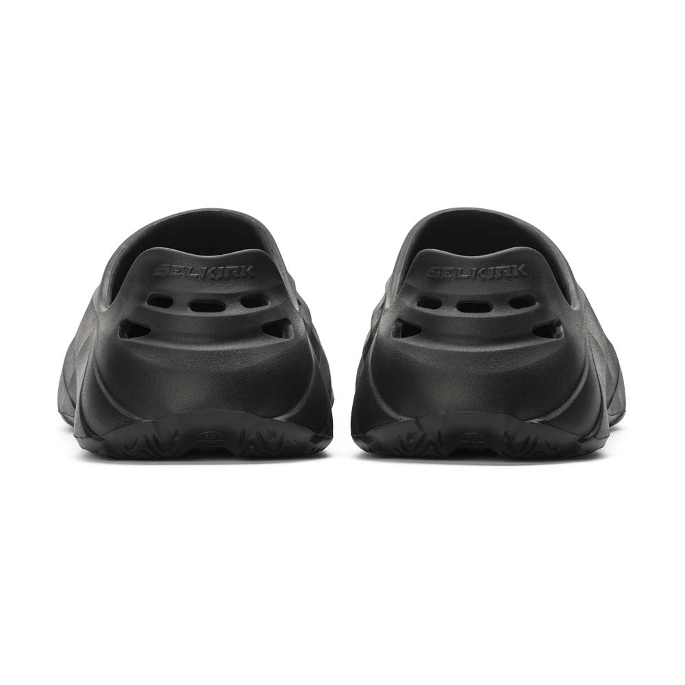 Pickleball Selkirk Sport Unisex Renew Recovery Black Pickleball Shoe Black