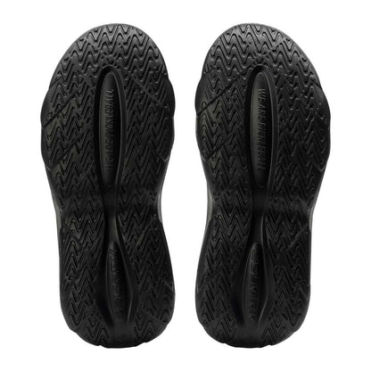 Pickleball Selkirk Sport Unisex Renew Recovery Black Pickleball Shoe Black