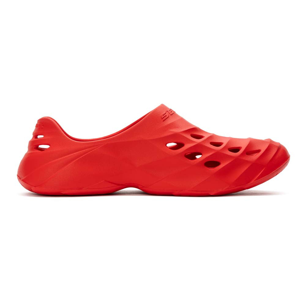 Pickleball Selkirk Sport Renew Recovery Red Pickleball Shoe - Unisex Red