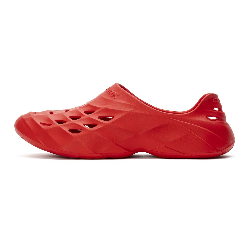 Pickleball Selkirk Sport Renew Recovery Red Pickleball Shoe - Unisex Red