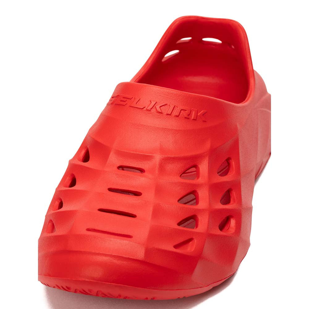 Pickleball Selkirk Sport Renew Recovery Red Pickleball Shoe - Unisex Red