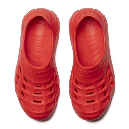 Pickleball Selkirk Sport Renew Recovery Red Pickleball Shoe - Unisex Red