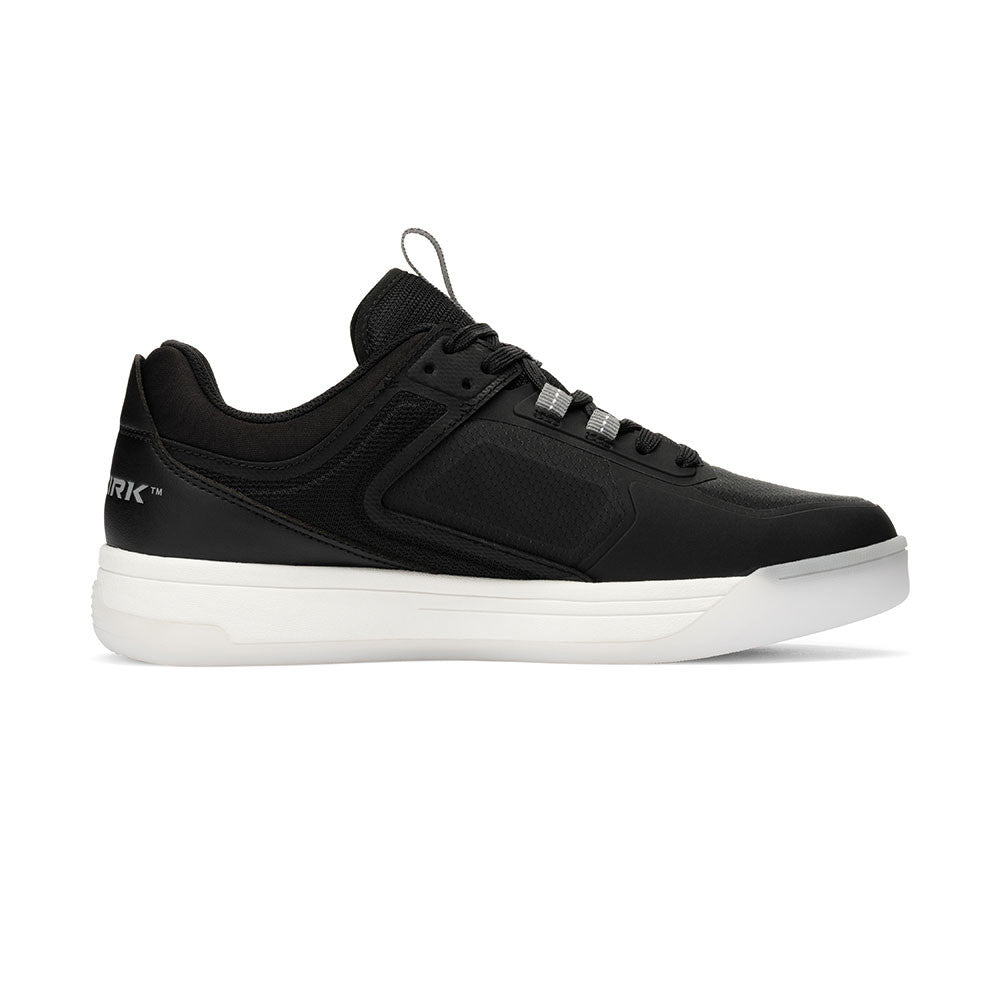 Pickleball Selkirk Legacy Pro Pickleball Shoe - Sky Blue Obsidian Black
